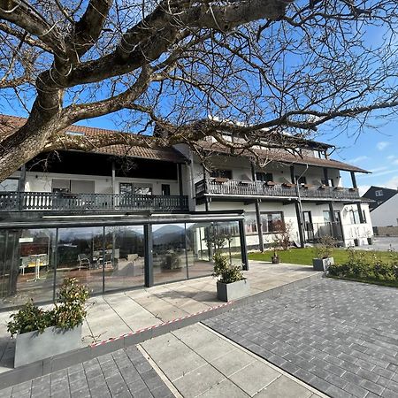 Hotel Hasselberg Καϊζερσλάουτερν Εξωτερικό φωτογραφία