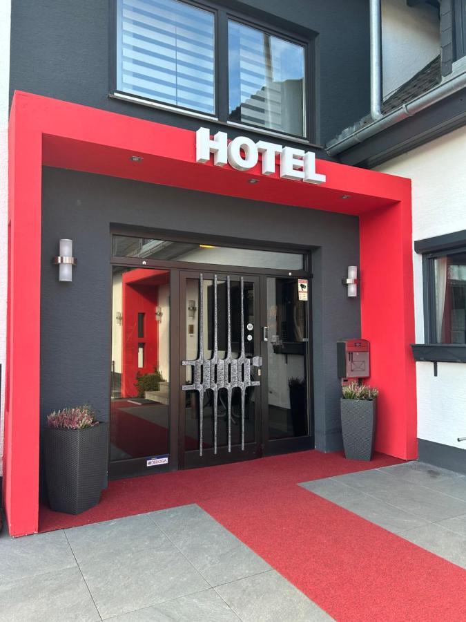 Hotel Hasselberg Καϊζερσλάουτερν Εξωτερικό φωτογραφία