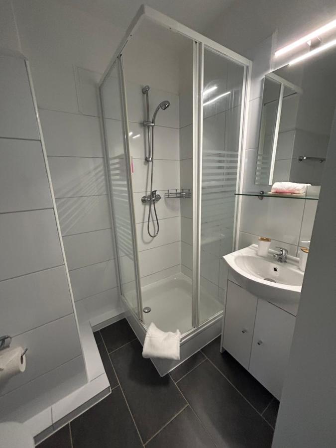 Hotel Hasselberg Καϊζερσλάουτερν Εξωτερικό φωτογραφία