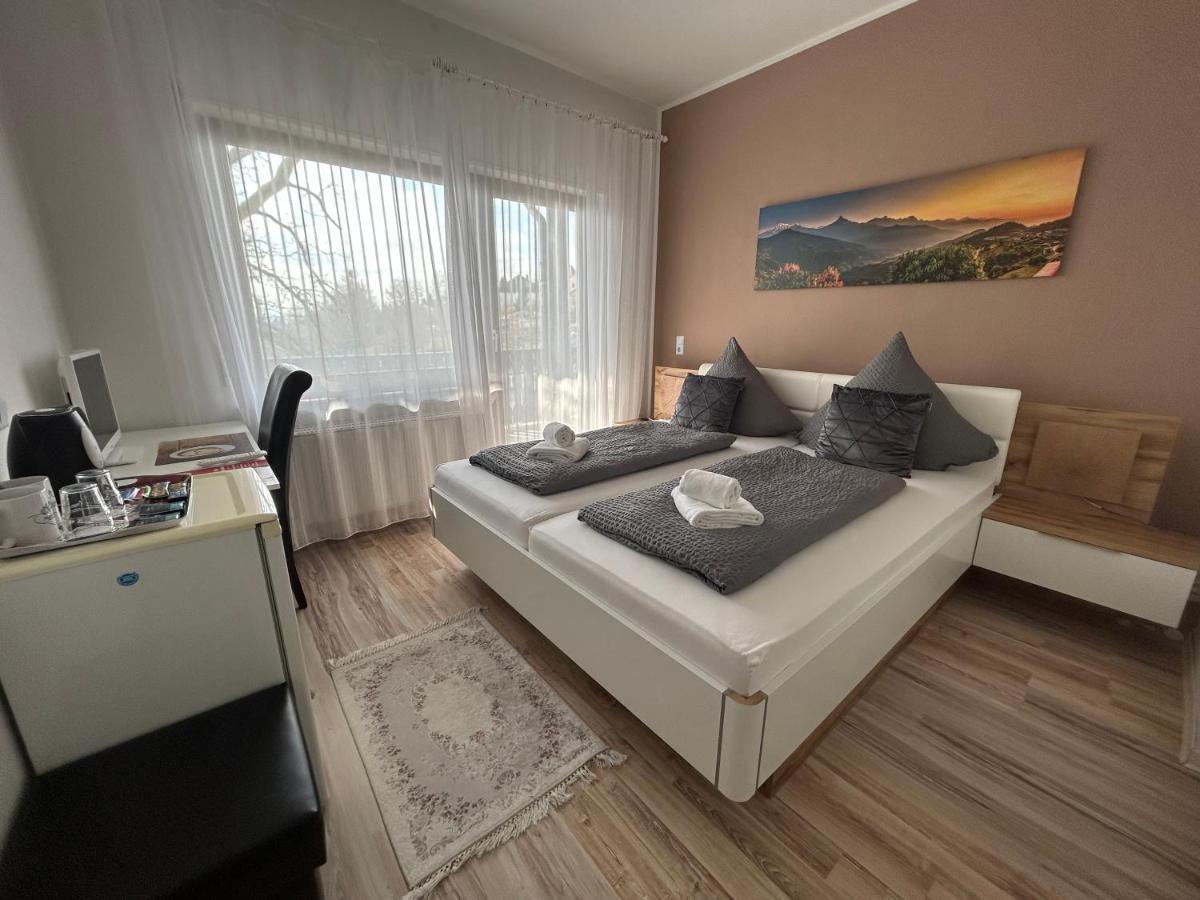 Hotel Hasselberg Καϊζερσλάουτερν Εξωτερικό φωτογραφία