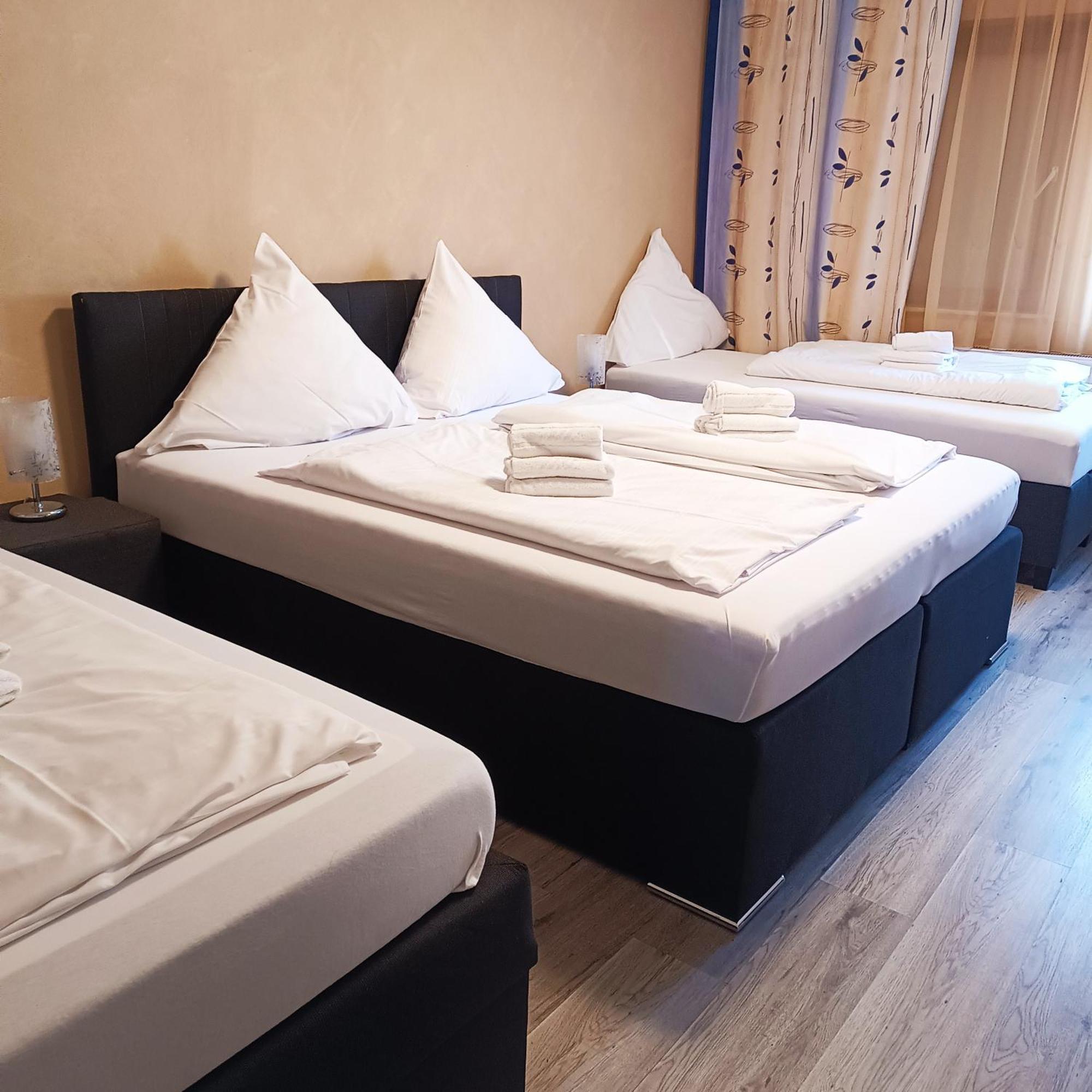 Hotel Hasselberg Καϊζερσλάουτερν Εξωτερικό φωτογραφία