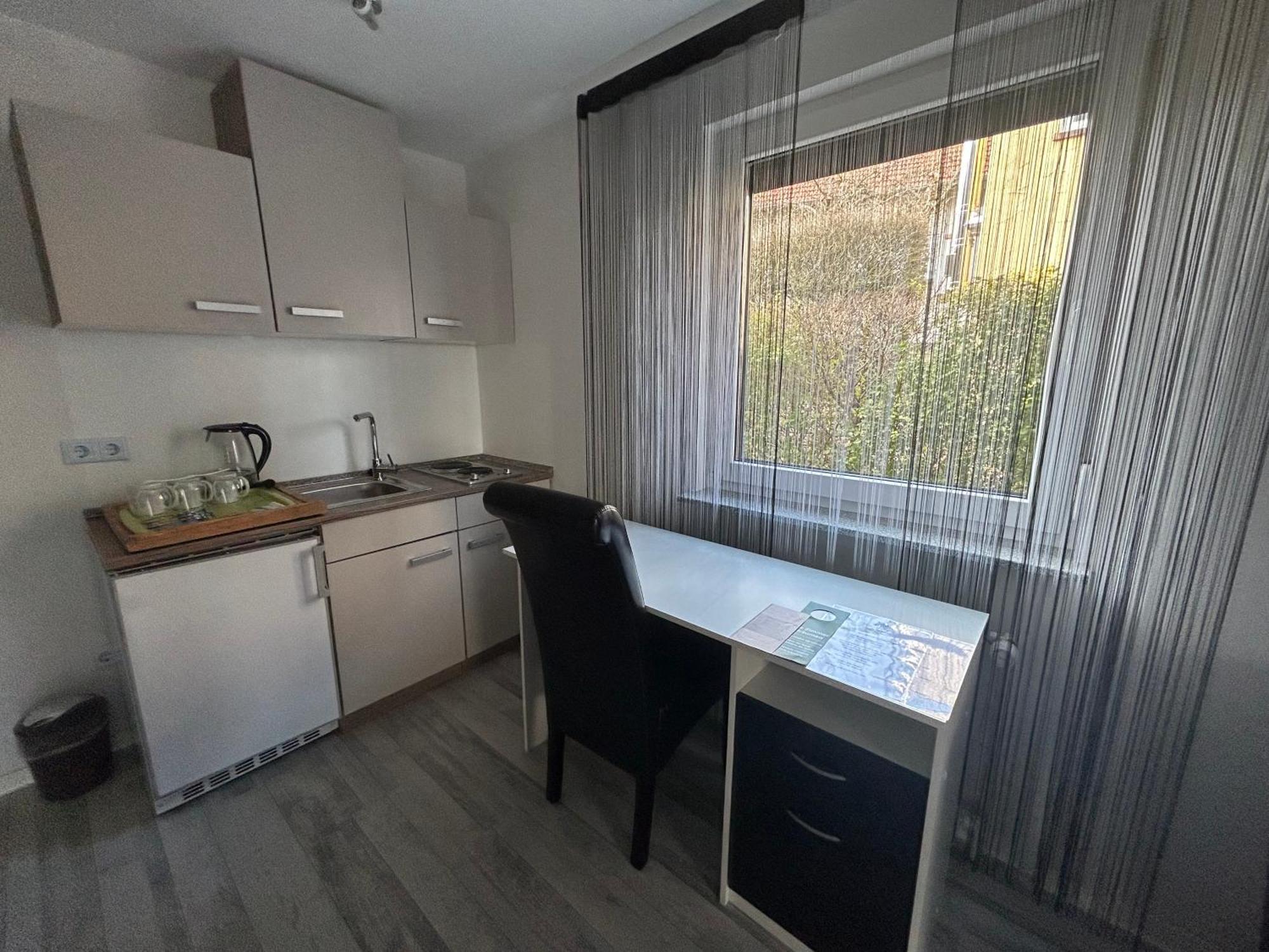 Hotel Hasselberg Καϊζερσλάουτερν Εξωτερικό φωτογραφία