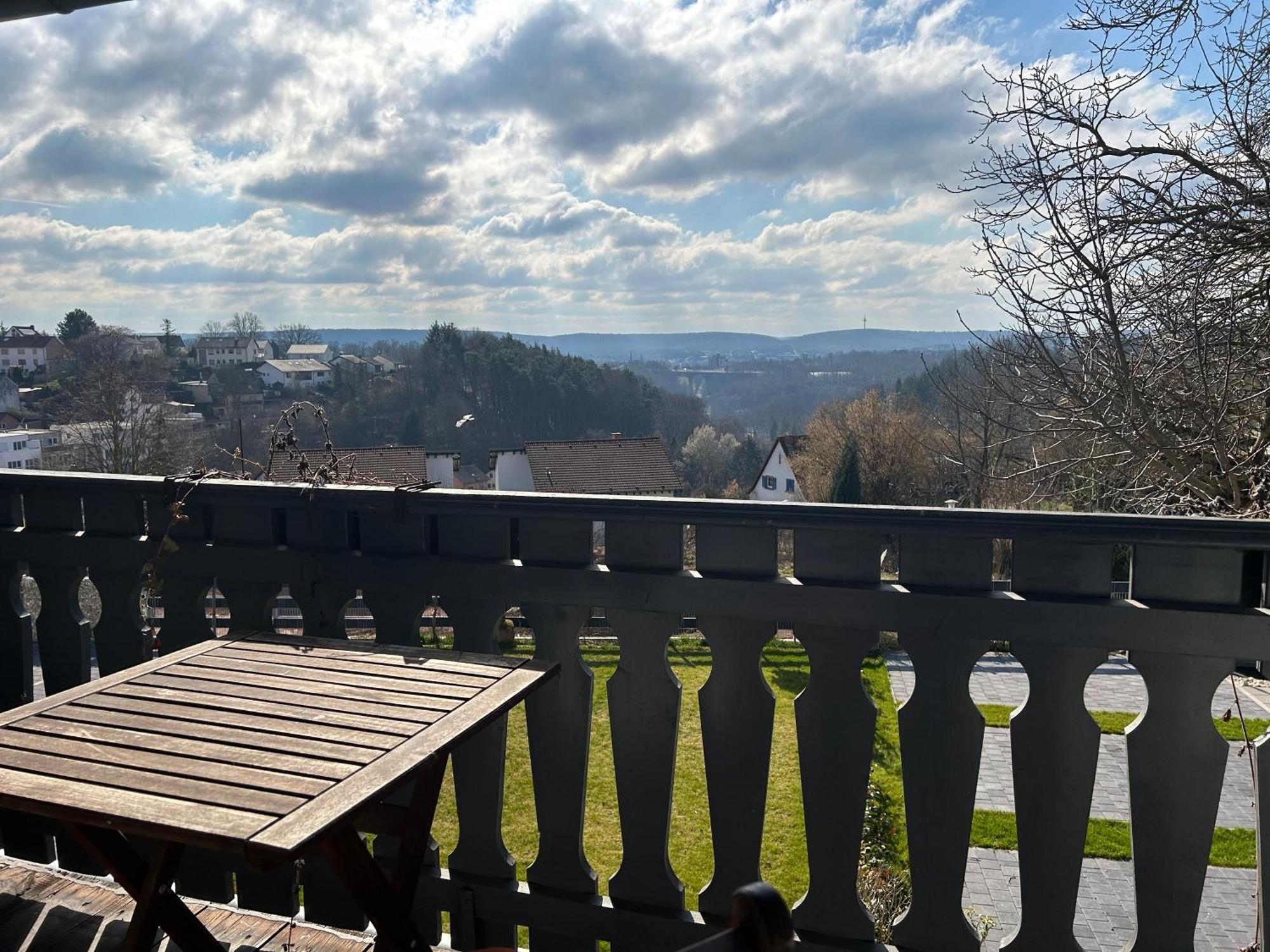 Hotel Hasselberg Καϊζερσλάουτερν Εξωτερικό φωτογραφία